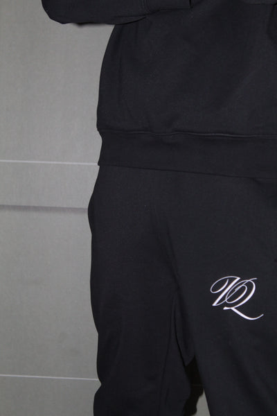 Classic Jogged Sweatpants