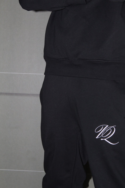 Classic Jogged Sweatpants