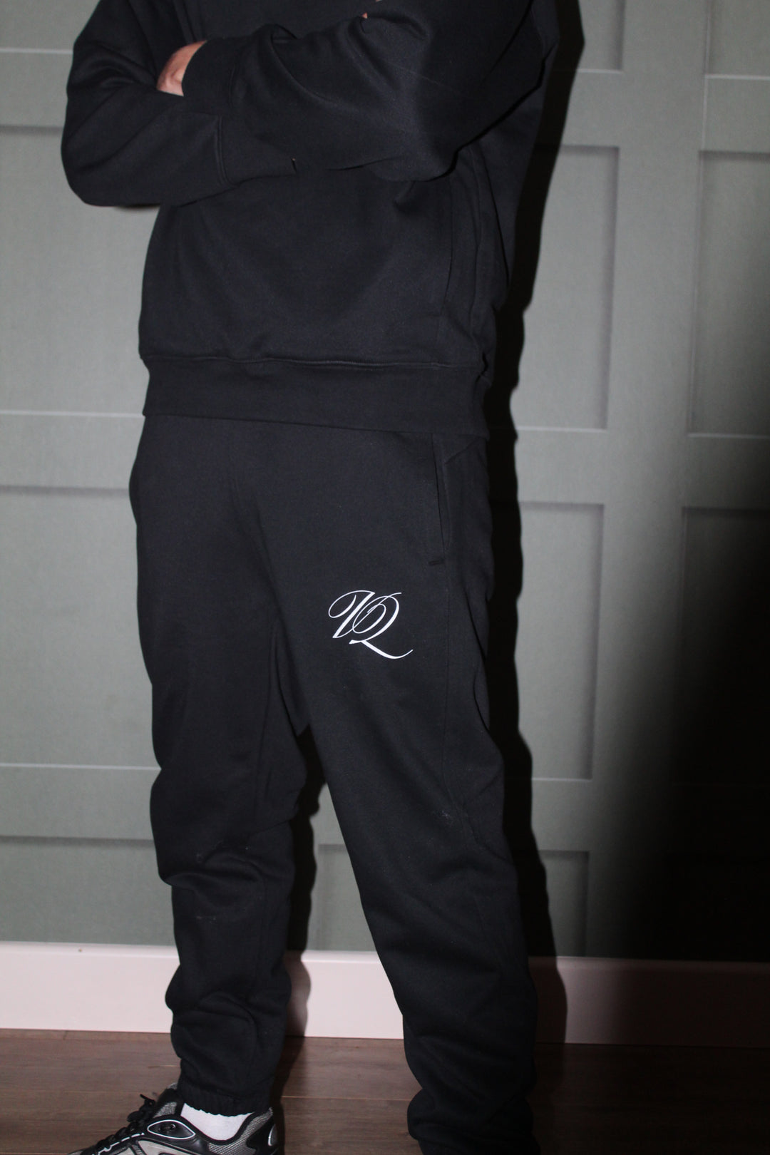 Classic Jogged Sweatpants