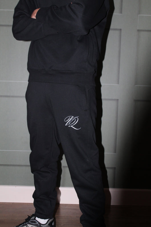 Classic Jogged Sweatpants