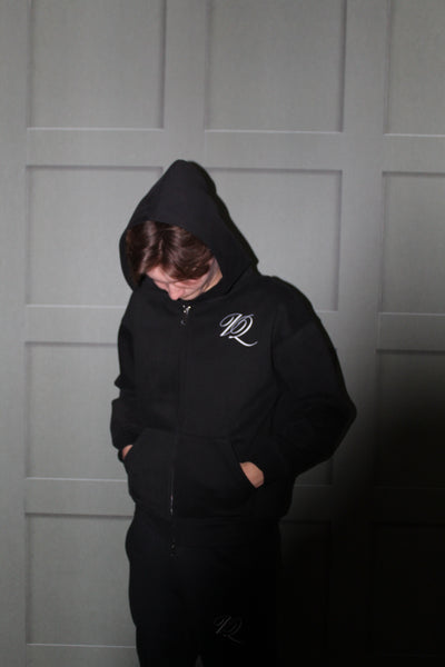 Classic Pocket Hoodie