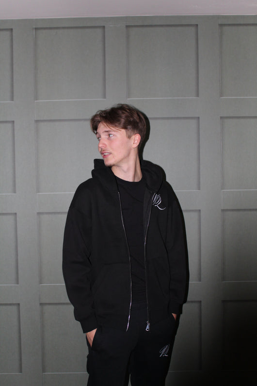 Classic Pocket Hoodie