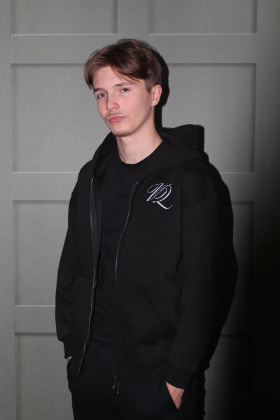 Classic Pocket Hoodie