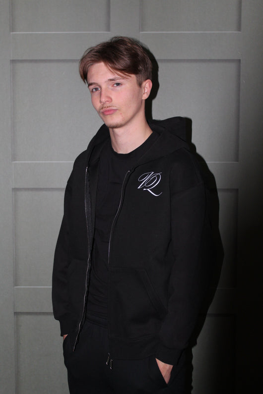 Classic Pocket Hoodie