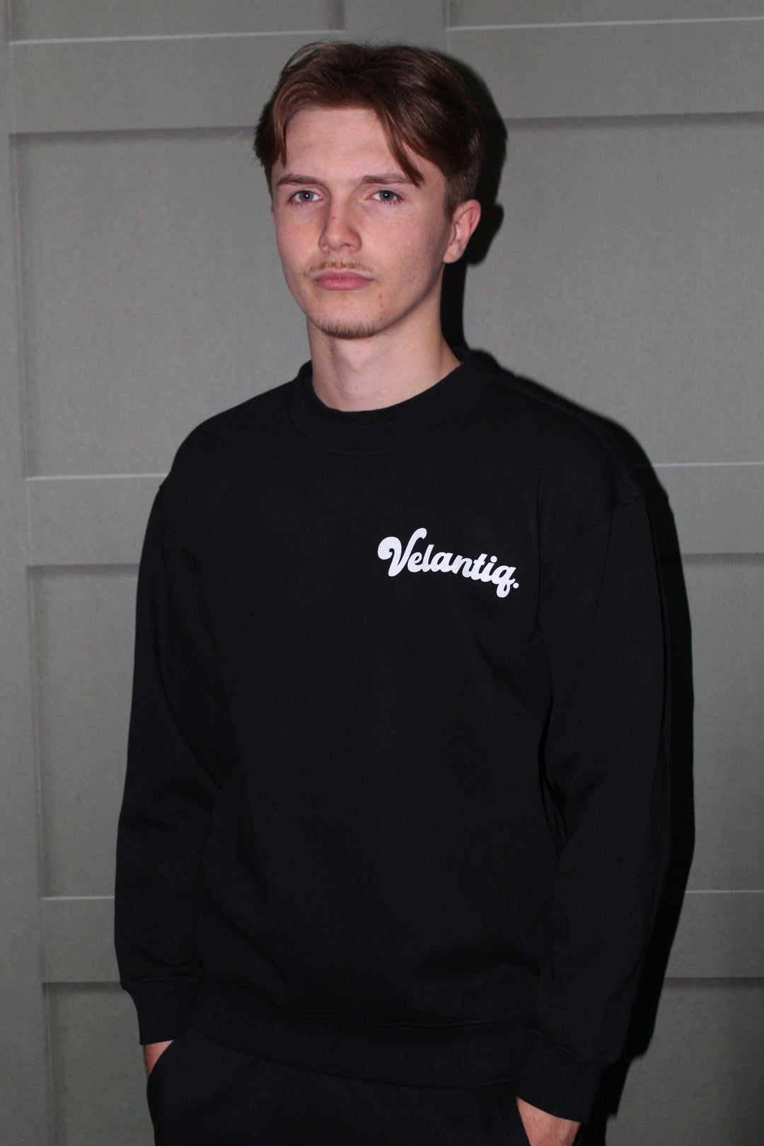 Essential Crewneck Sweatshirt
