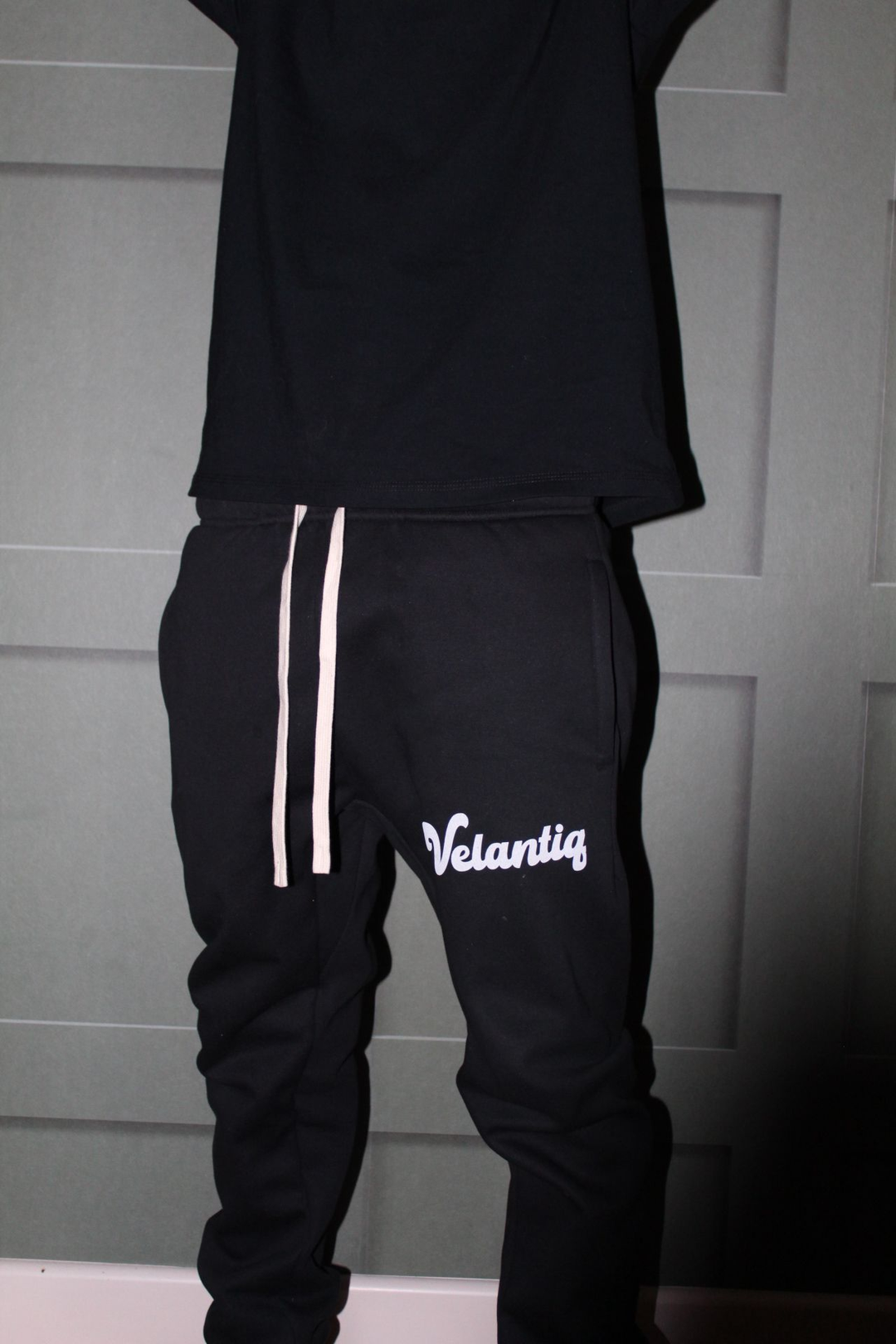 Essential Fleece Sweatpants