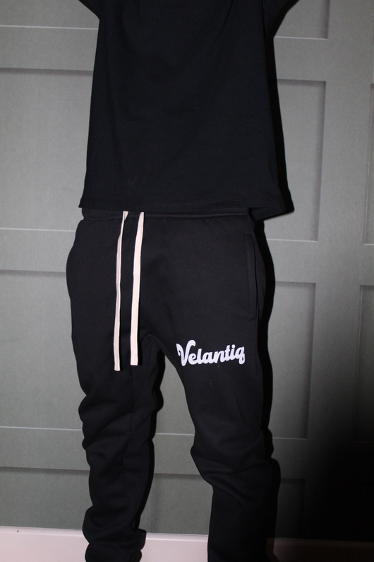 Essential Fleece Sweatpants