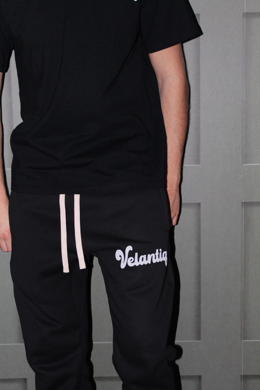 Essential Fleece Sweatpants