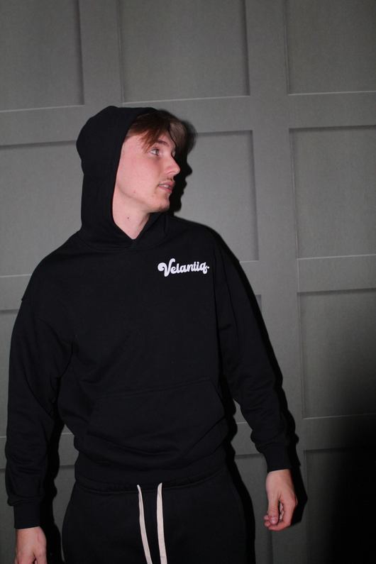 Essential Heavyweight Hoodie