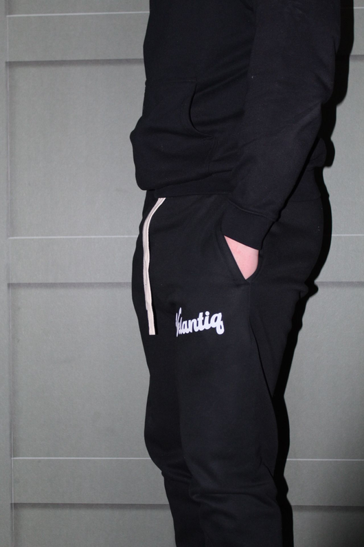 Essential Fleece Sweatpants