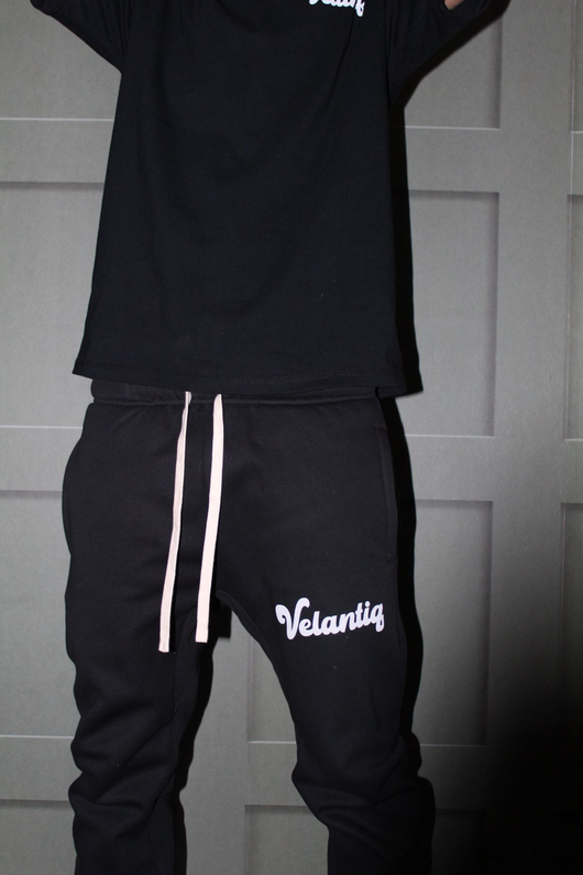 Essential Fleece Sweatpants
