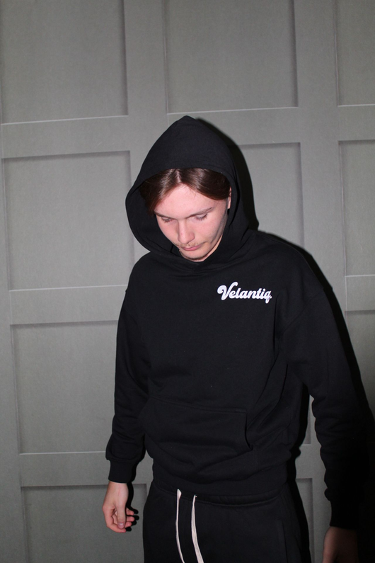 Essential Heavyweight Hoodie